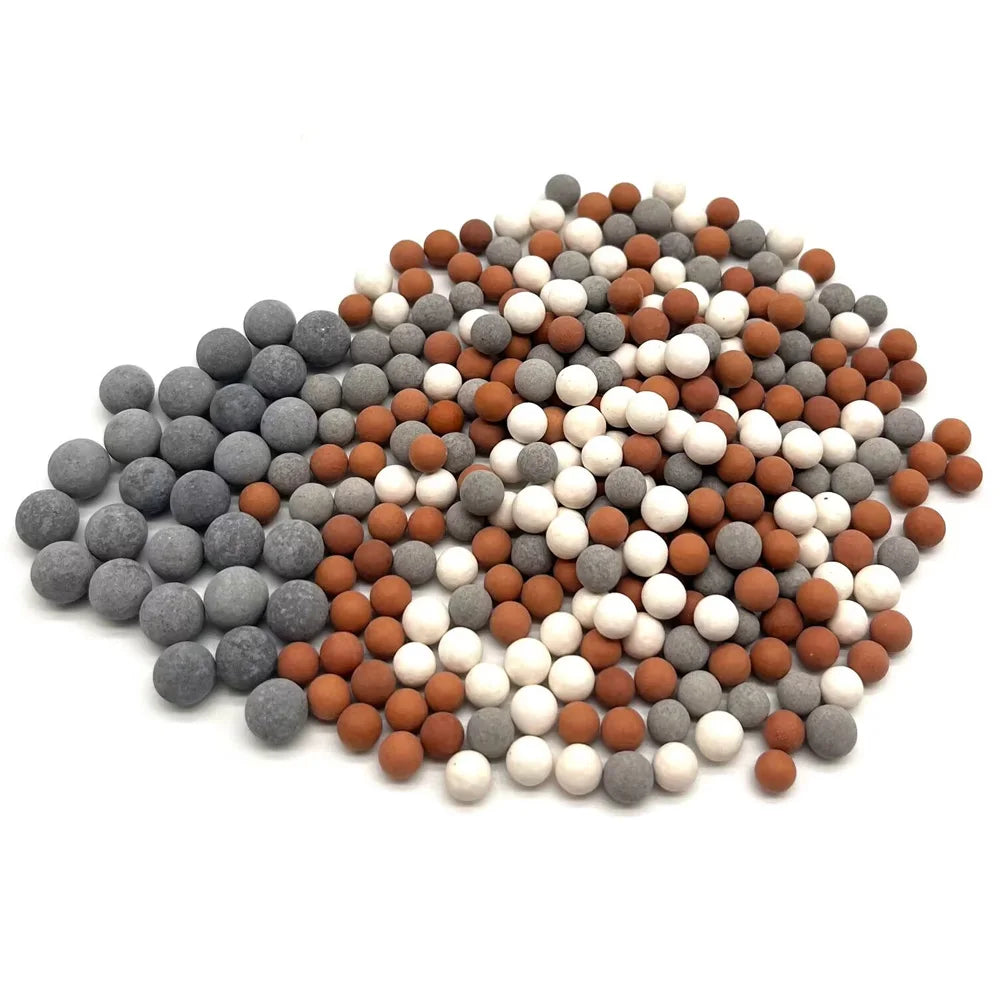 Mixed Beads (55g) Anion Mineral Beads Refill