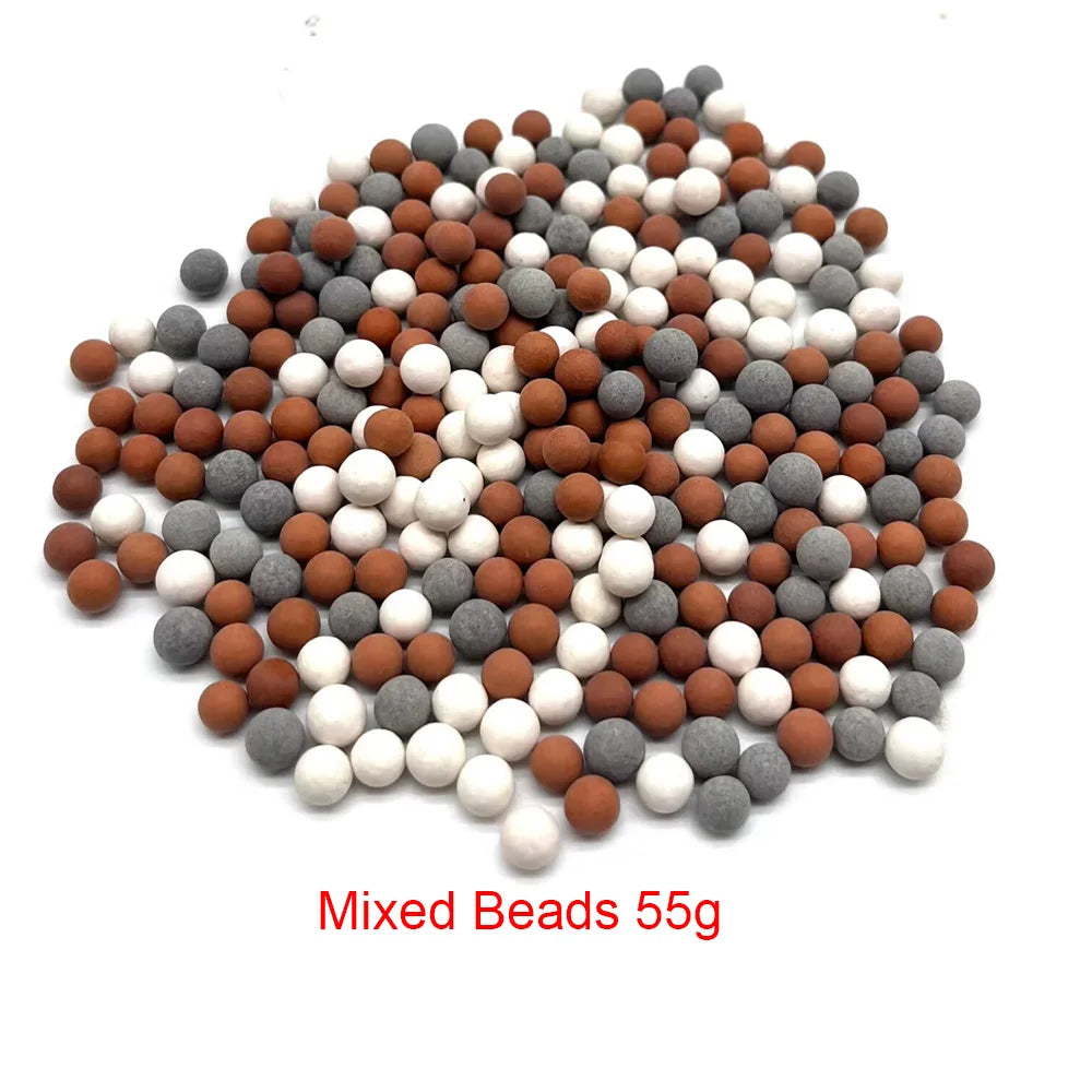  Maifan Stones (50g) Anion Mineral Beads Refill