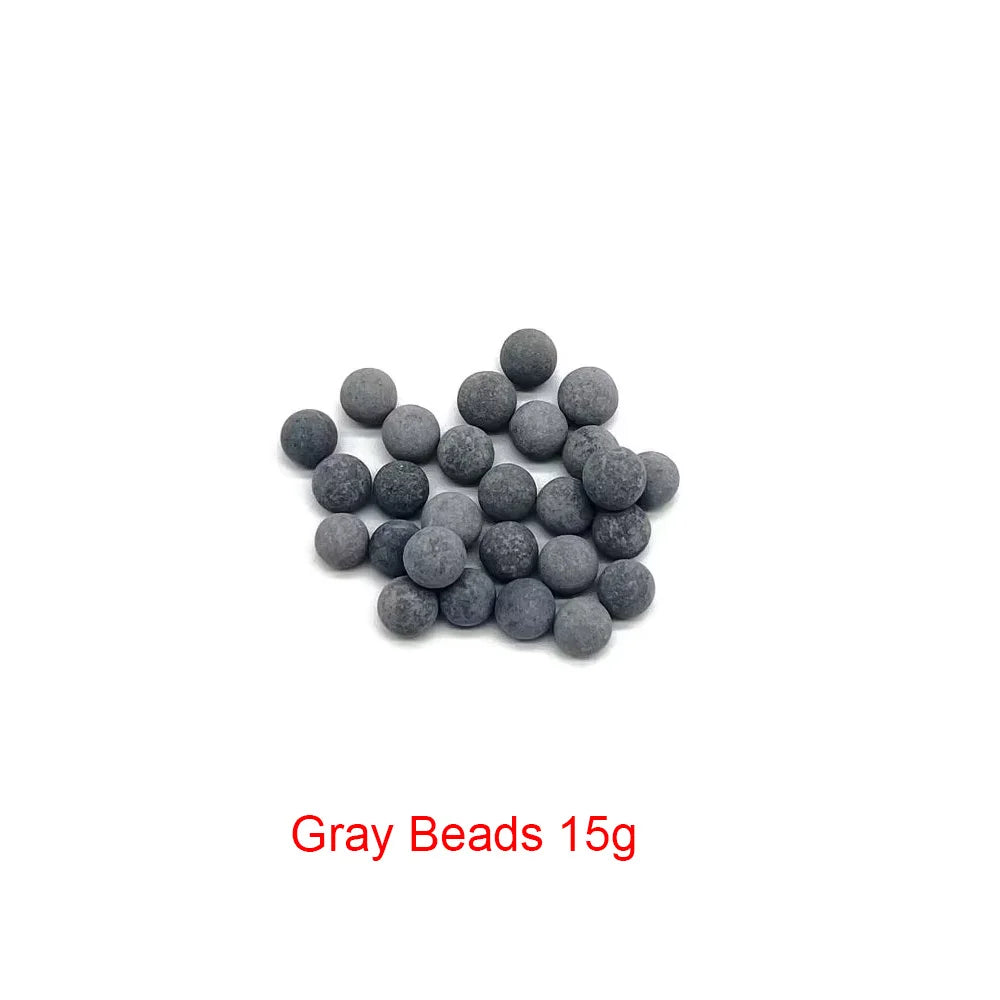  Maifan Stones (50g) Anion Mineral Beads Refill