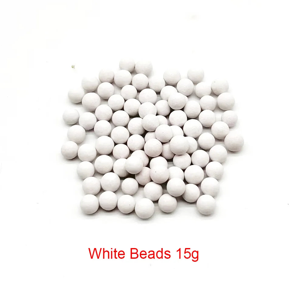  Maifan Stones (50g) Anion Mineral Beads Refill