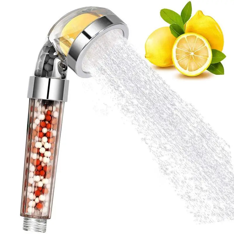 Mineral Aroma Shower Head