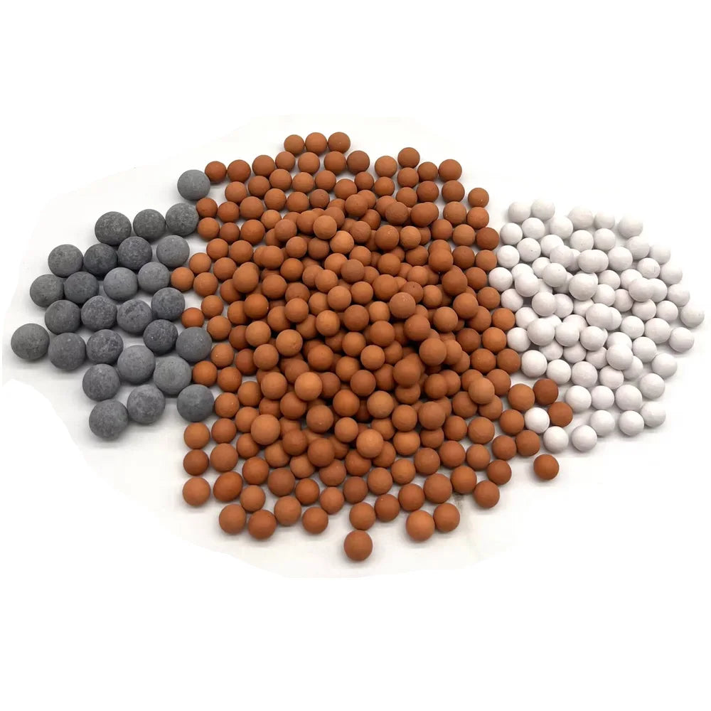 3 Bag Beads (80g) Anion Mineral Beads Refill